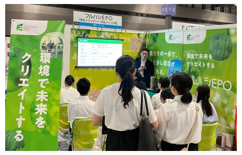 現場力を支える人材採用
