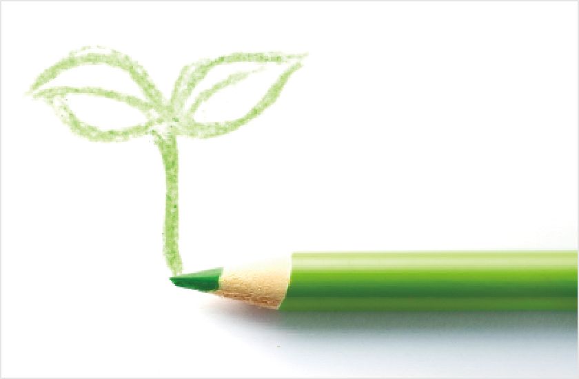eco検定の取得イメージ